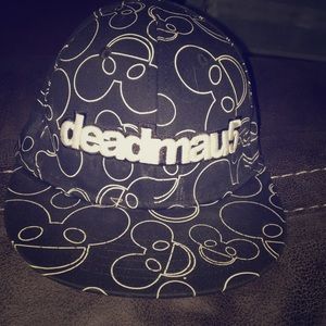 Glow in the dark SnapBack Hat